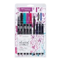 Hand lettering set Tombow Advanced