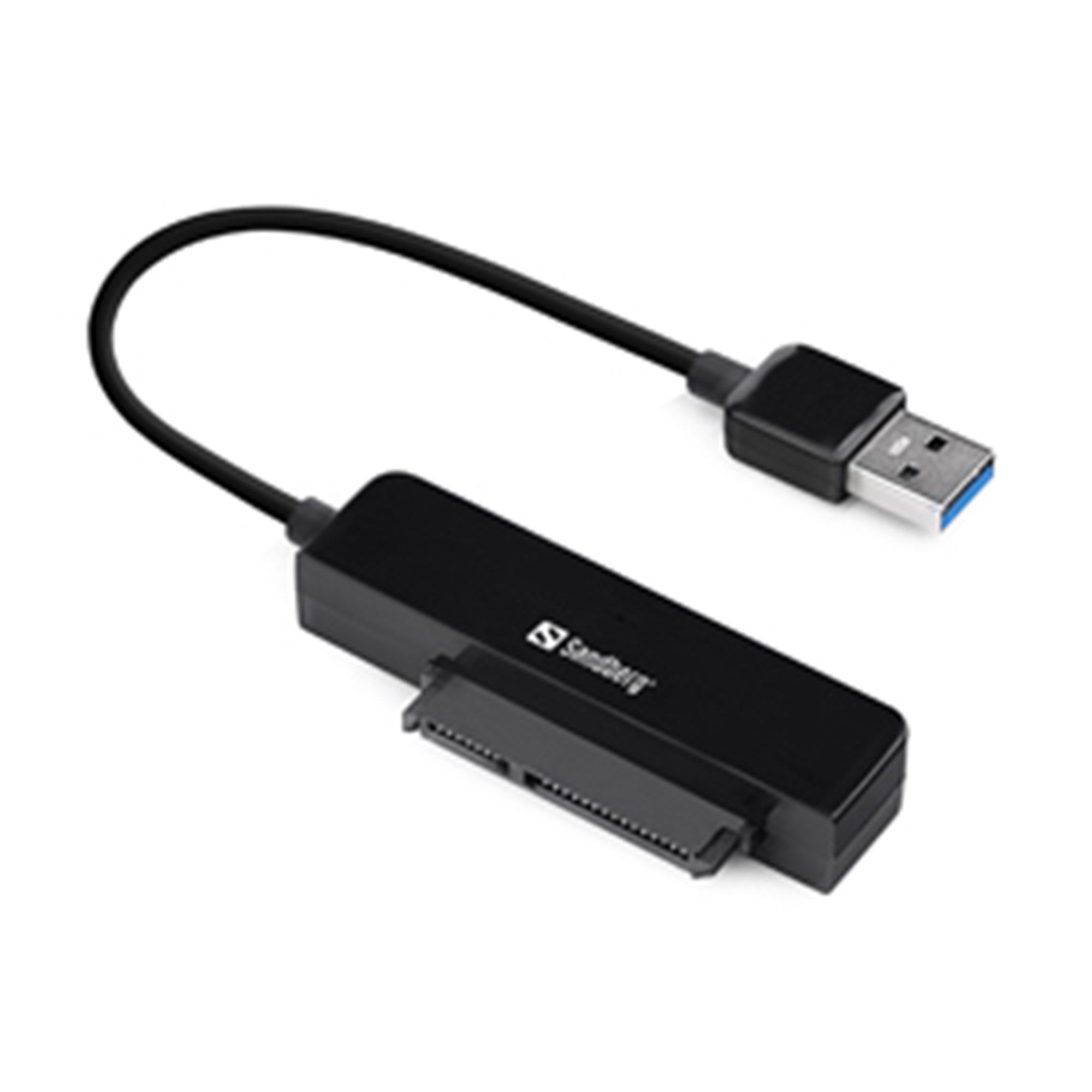 USB to SATA Link