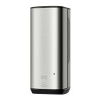 Tork dispenser, til skumsæbe og håndsprit, touchfree, rustfri stål