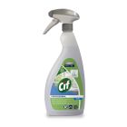 CIF Professional Eco Glas & Universalrengøring, 750 ml.