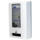  Diversey IntelliCare-dispenser, hybrid, hvid