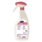 Suma Inox D7.1 stålpleje, 750 ml.
