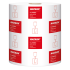 Katrin Classic Hand Towel Roll M, centerfeed medium 300 m, 6 ruller