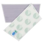 Clean Plus, glasmoppe