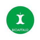 Bioaffald piktogram