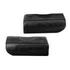 Unger Ninja plast endestykker, 2 stk.