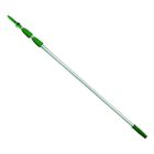 Unger Optiloc, teleskopskaft, 2 delt, 300 cm.