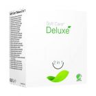 Soft Care DeLux 2 in 1 hair and body sæbe, 800 ml.