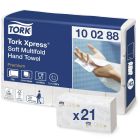 Tork Xpress Soft Multifold Hand Towel