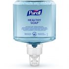 Purell ES 6 Healthy Soap High Performance, skumsæbe m. parfume, 1200 ml 