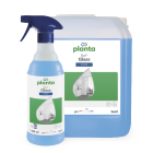 Buzil Planta Buz Glass P 912, glasrens, 10 L