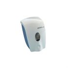 Soft-Care-Foam,-dispenser-skumsaebe,-ABS-plast-hvid-17933