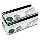 Hæfteklammer 24/6 E3 t/20 ark (2500)