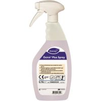 Oxivir Plus desinfektionsspray, klar-til-brug, 750 ml