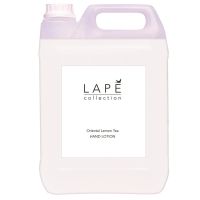 Lape Collection Hand & Body Lotion, hånd- og bodylotion, 5 L