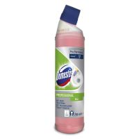 Domestos Eco toiletrens, 750 ml.