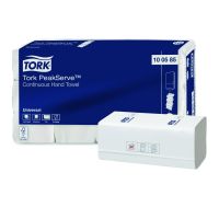Tork Universal interfold håndklædeark H5, 4920 ark