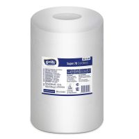 Grite Super 70 Coreless, 2-lags Centrefeed rulle, 12 stk.