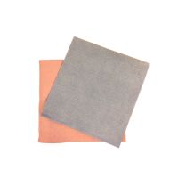 Micronet microfiberklud, 40 x 38 cm, 10 stk.