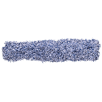 Afstøvningsmoppe, 73 cm