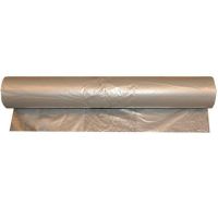 Containersæk transparent, 1320/395x1570 mm, 800 L, 1 rulle á 50 stk.