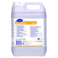 Suma Gel Force D3.2, grundrens, 5 L