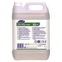 TASKI Jontec Tensol, vaskeplejemiddel uden voks, 5 L