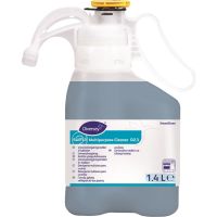 Suma Multipurpose Cleaner D2.3, universalrengøring til køkken, SmartDose 1.4 L