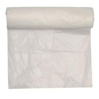 Spandepose 15 ltr 370x500 mm 7 my HDPE hvid