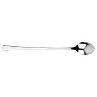 Teske lang Caroline, rustfrit stål, 22,2 cm, 12 stk. 