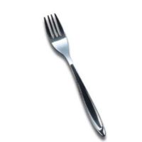 Spisegaffel P1, rustfrit stål, 19,5 cm, 12 stk. 
