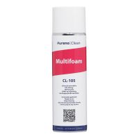 Pureno Multifoam 500ml