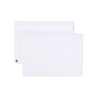 Konvolut Sober C5 Hvid 90g P&S (500)