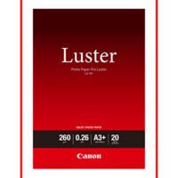 A3+ Photo Paper Pro Luster 260g (20)