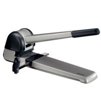 Hulapparat 5182 2-huls t/250 ark sølv