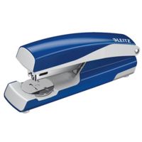 Hæftemaskine 5502 t/30ark blå