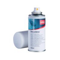 Udgår: Nobo Deepclene, WB rensespray, fjerner permanent blæk og misfarvninger, 150 ml