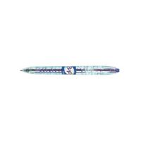 Gelpen m/klik B2P BeGreen 0,5 blå