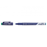 Frixion Fineliner 1,3mm grøn