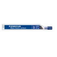 Stifter Mars Micro 0,7mm 2B (12 stifter)