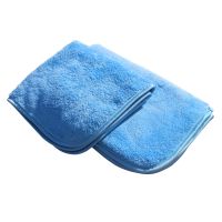 AUTO Polering klargøringsklud i microfiber