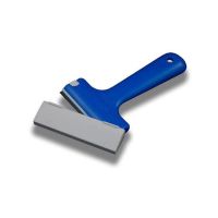 Handy Straight, glasskraber, 8 cm.