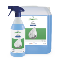 Buzil Planta Buz Glass P 912, glasrens, 10 L