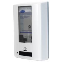  Diversey IntelliCare-dispenser, hybrid, hvid