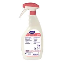 Suma Inox D7.1 stålpleje, 750 ml.
