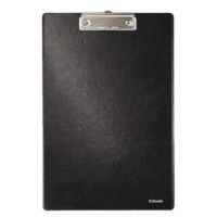 Clipboard med kraftig klemme fra Esselte