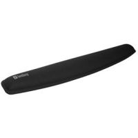 Ergonomisk håndstøtte til tastatur 