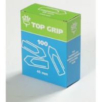 Billige clips i kobber