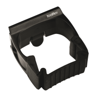 Toolflex holder og adapter til vægmontering