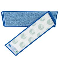 Micro Vision Mop, microfibermoppe